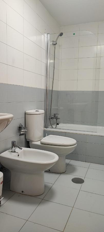 La Figar,Apartamento Con Piscina, Playa A 3Km Vut-4390-As Llanes Eksteriør bilde