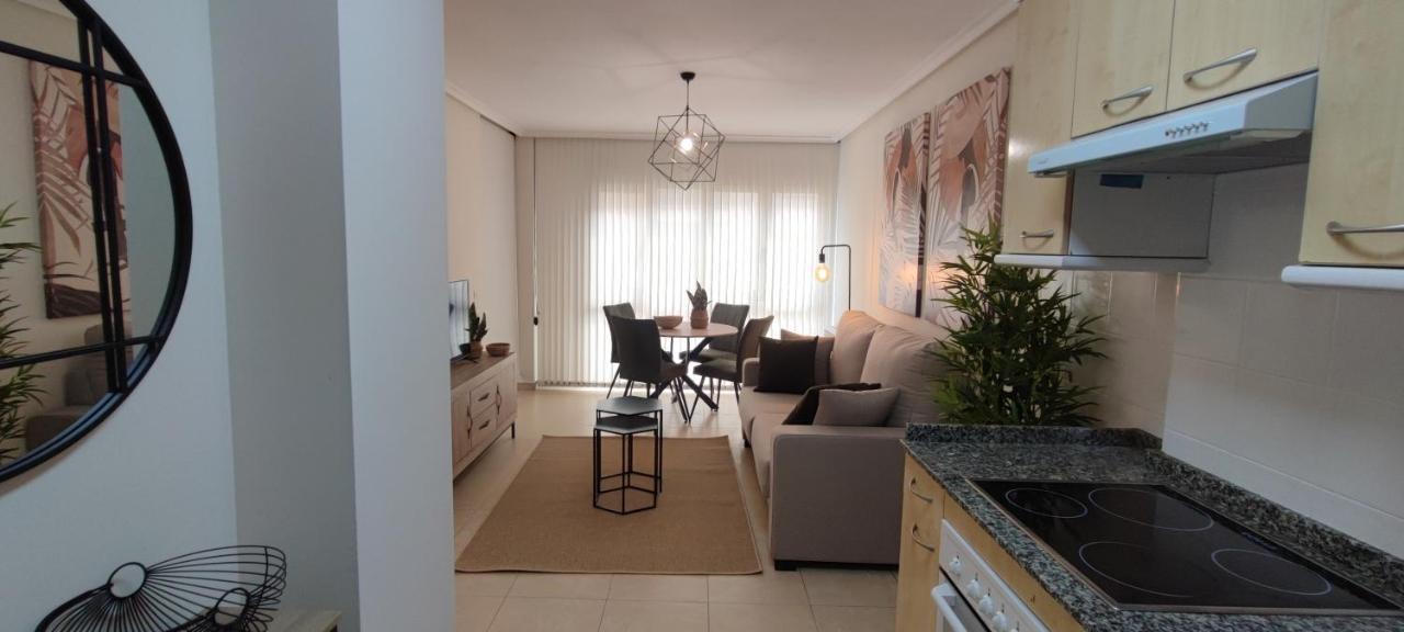 La Figar,Apartamento Con Piscina, Playa A 3Km Vut-4390-As Llanes Eksteriør bilde
